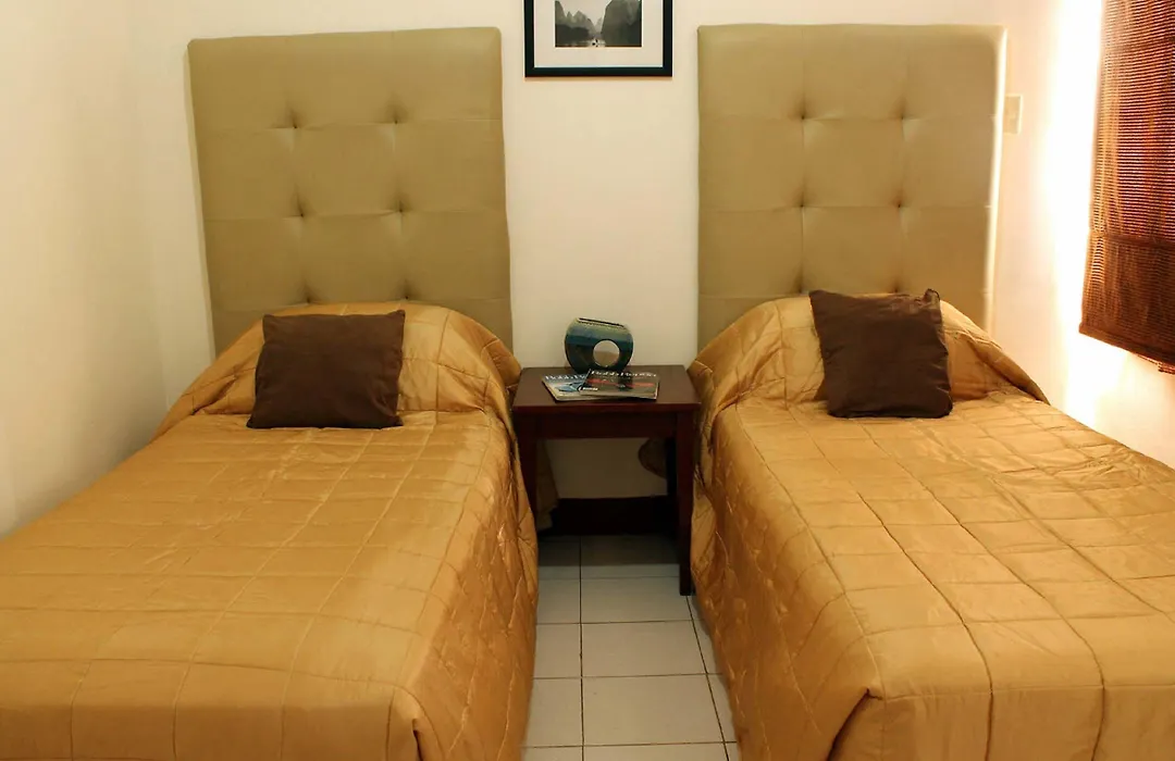 La Casarita-1