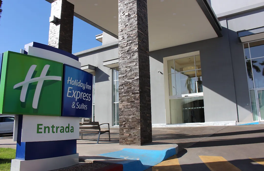 Holiday Inn Express & Suites - Ciudad Obregon By Ihg-1