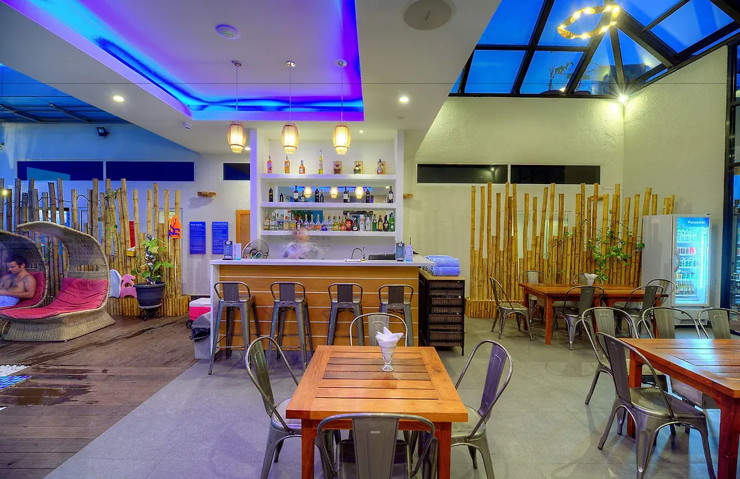 Orussey One Hotel & Apartment-1