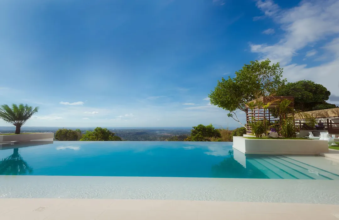 Ultra Winds Mountain Resort (Adults Only)-1