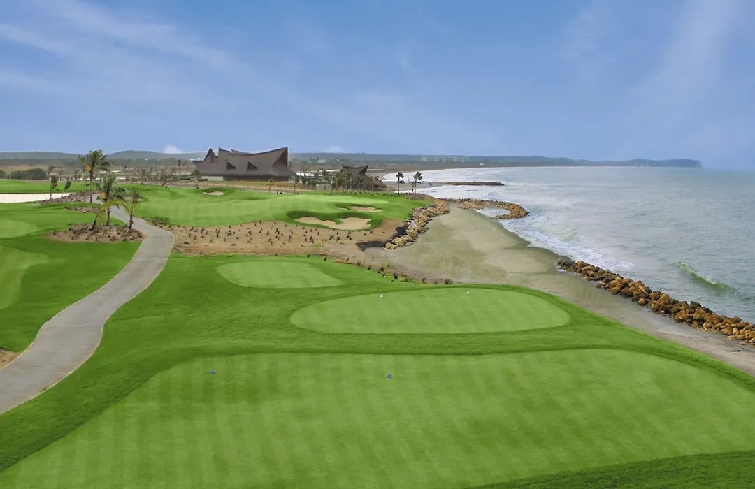 Dreams Karibana Cartagena Golf & Spa Resort-1