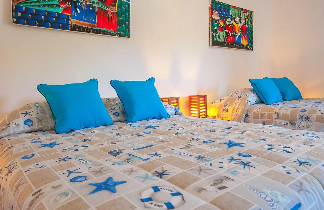 Hotel Los Corales-1