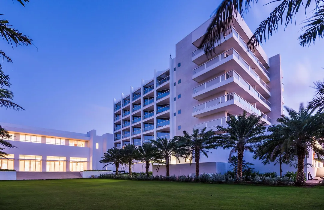Dreams Karibana Cartagena Golf & Spa Resort-1