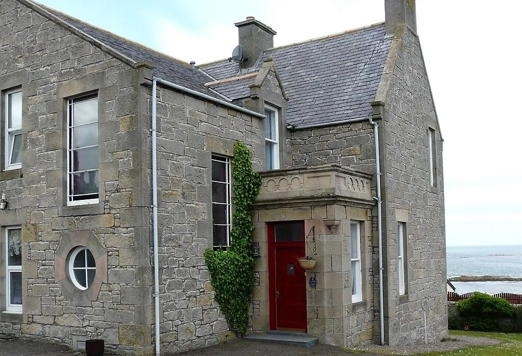 Norland B & B-1