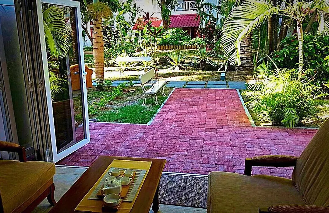 Ocean Villas Apart Hotel-1