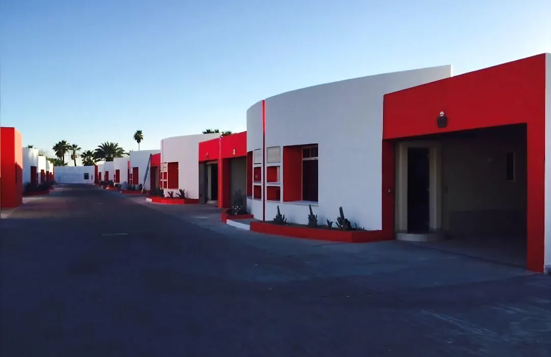 Motel Kis (Adults Only)-1