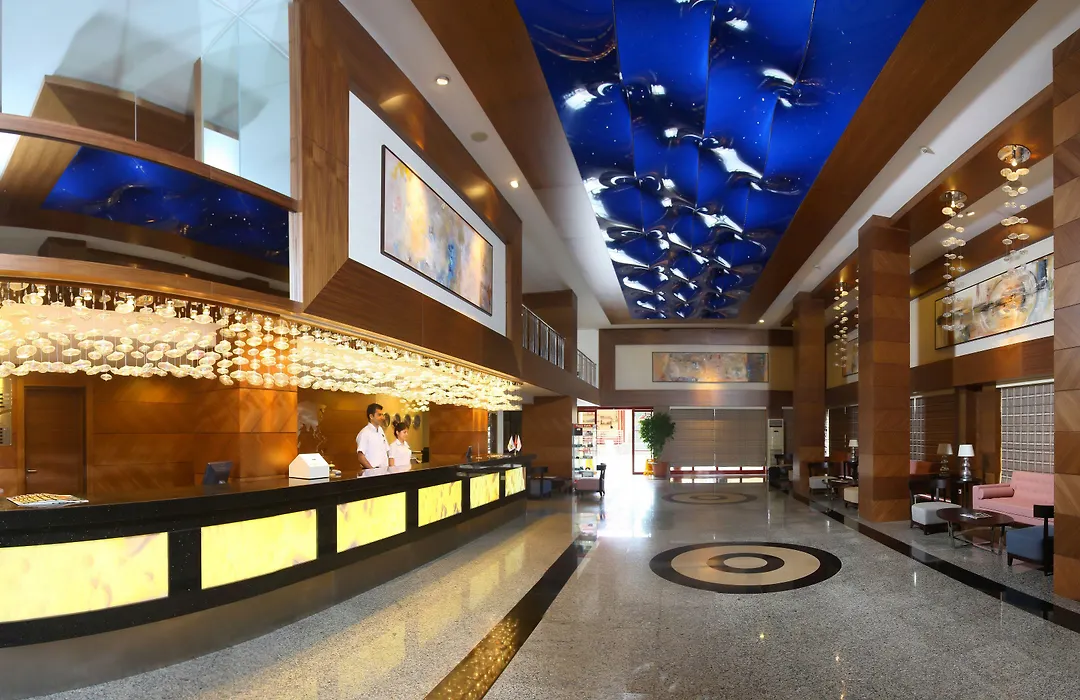 A11 Hotel Obaköy-1