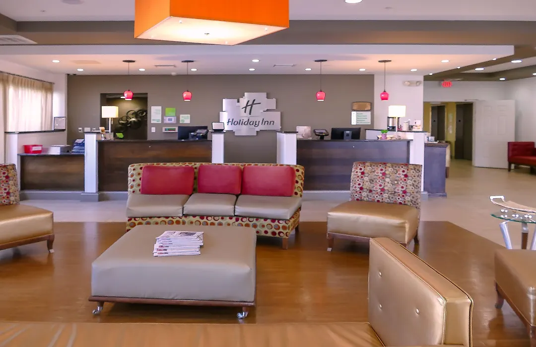 Holiday Inn - Fort Myers - Downtown Area By Ihg-1