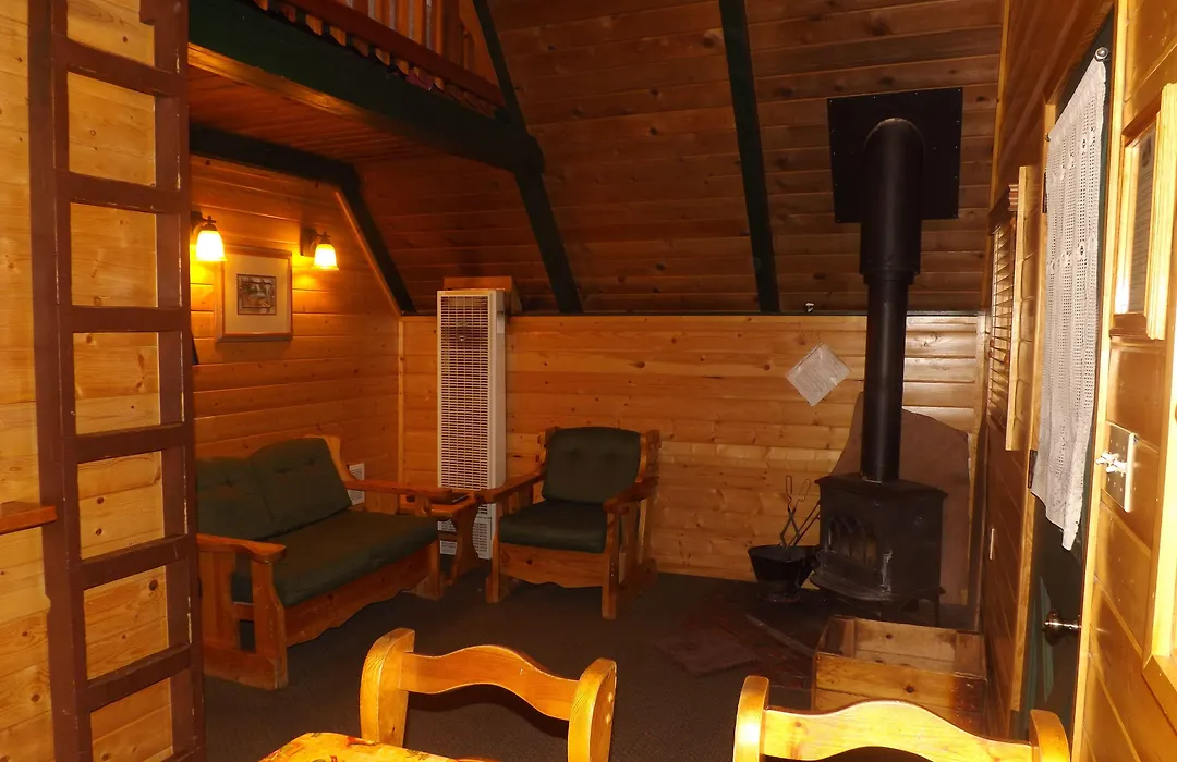 Arizona Mountain Inn & Cabins-1