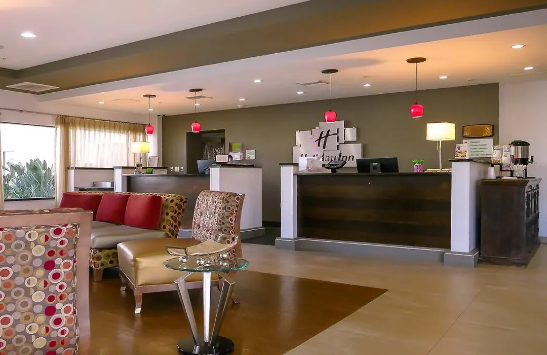 Holiday Inn - Fort Myers - Downtown Area By Ihg-1
