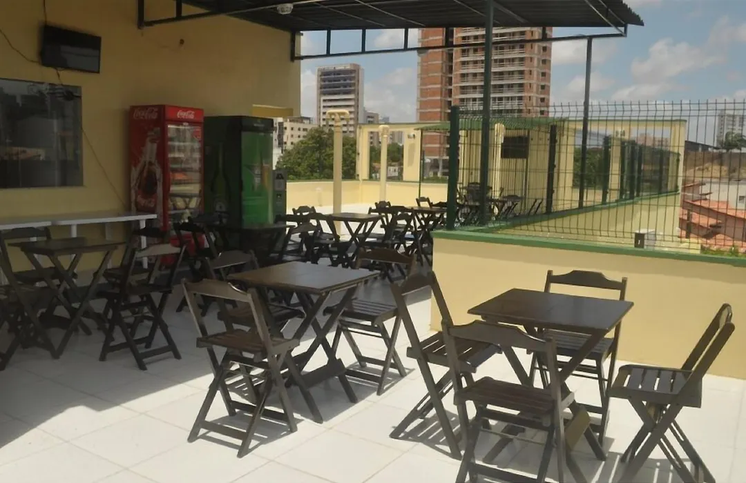 Pousada NS Fátima-1