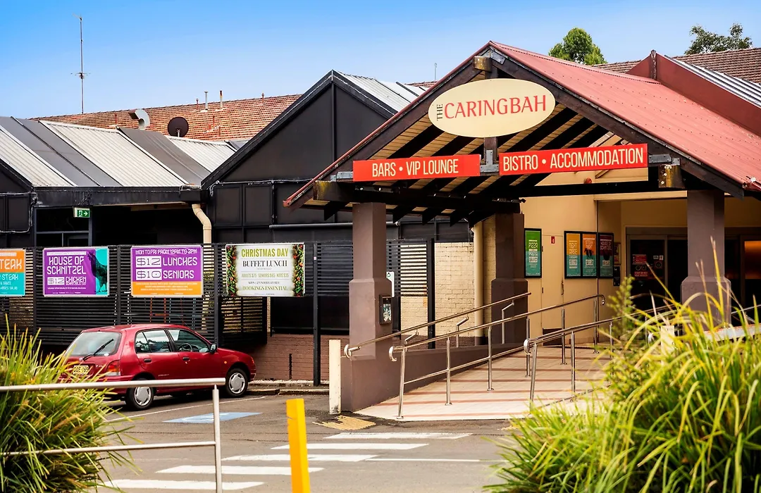 Nightcap At Caringbah Hotel-1