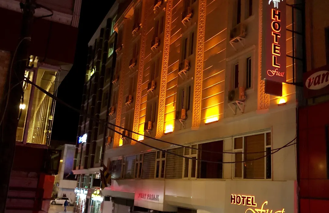 Hotel Fuat-1
