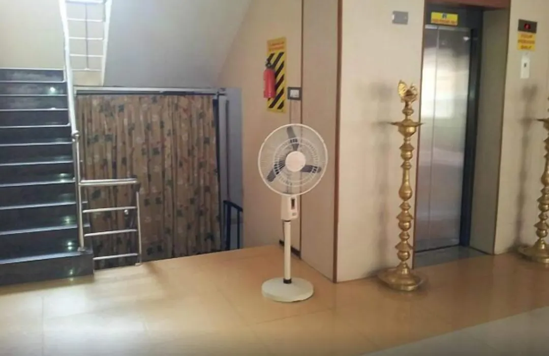 Hotel Subam Palani-1