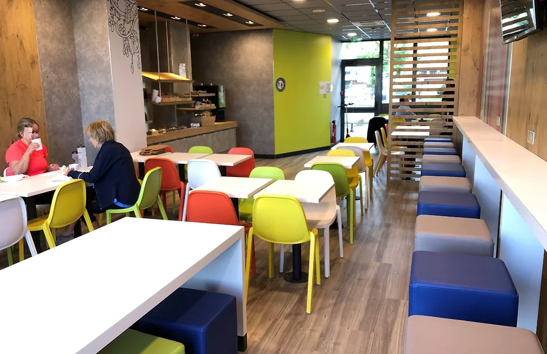 Ibis Budget Tours Centre Gare Et Congres-1