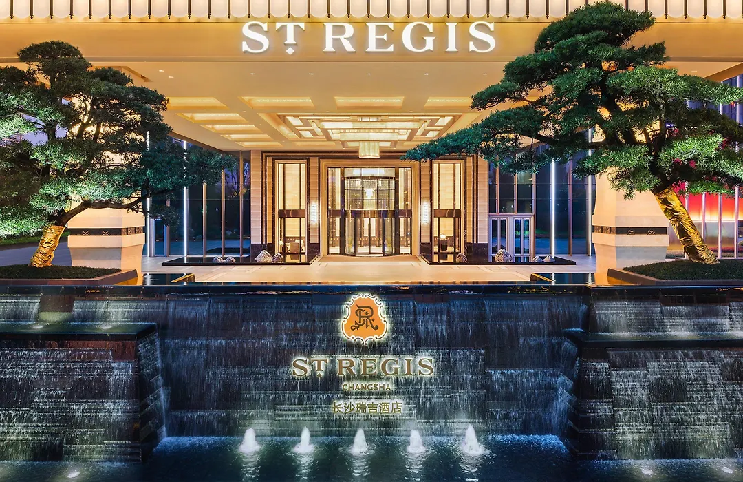 The St. Regis Changsha-1