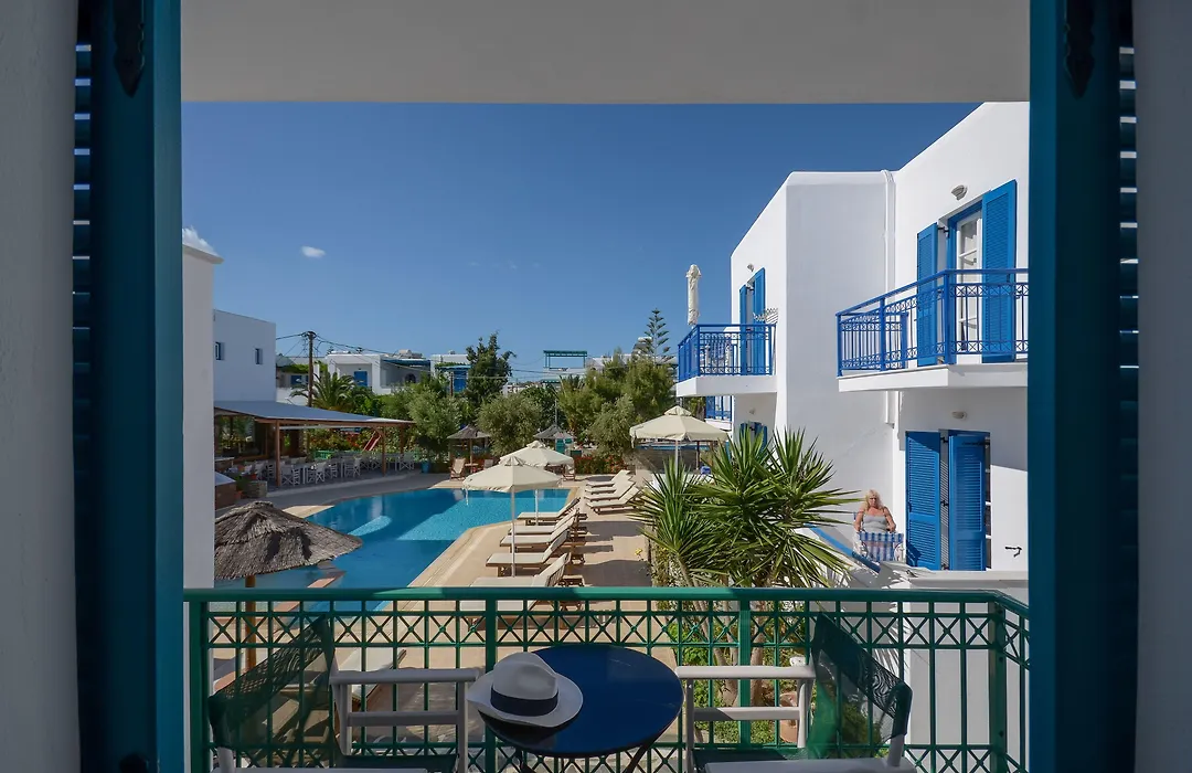 Agios Prokopios Hotel-1