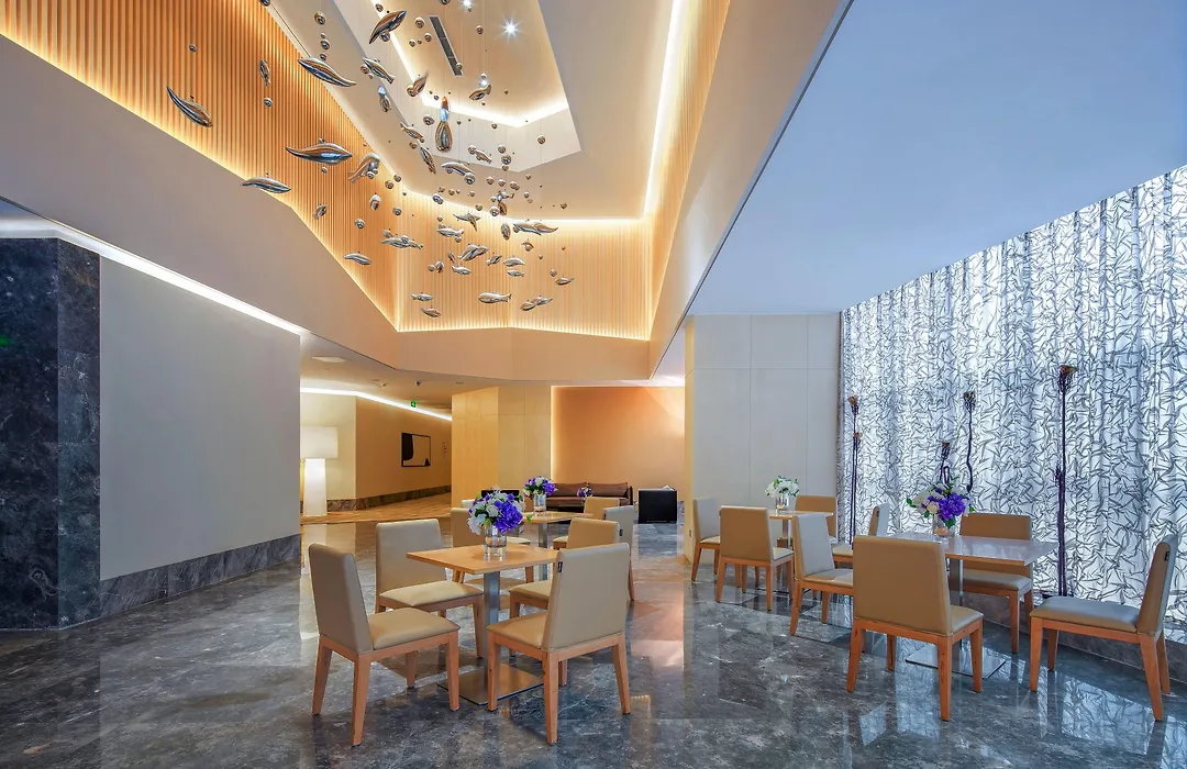 Skytel Hotel Chengdu-City Center-1