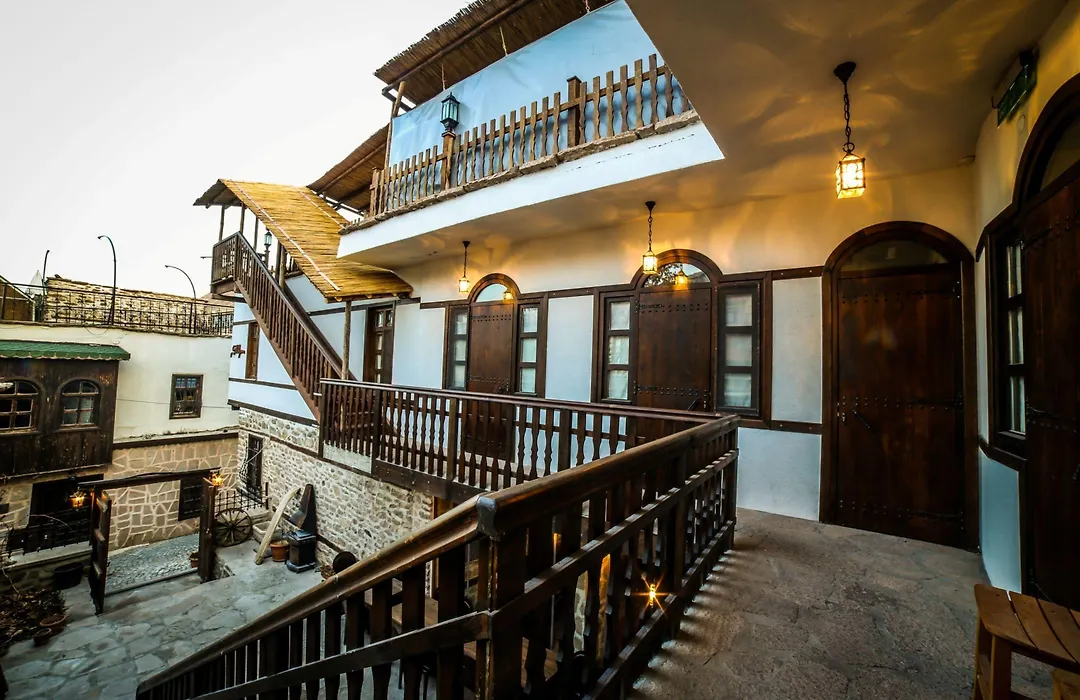 Sillehan Boutique Hotel-1