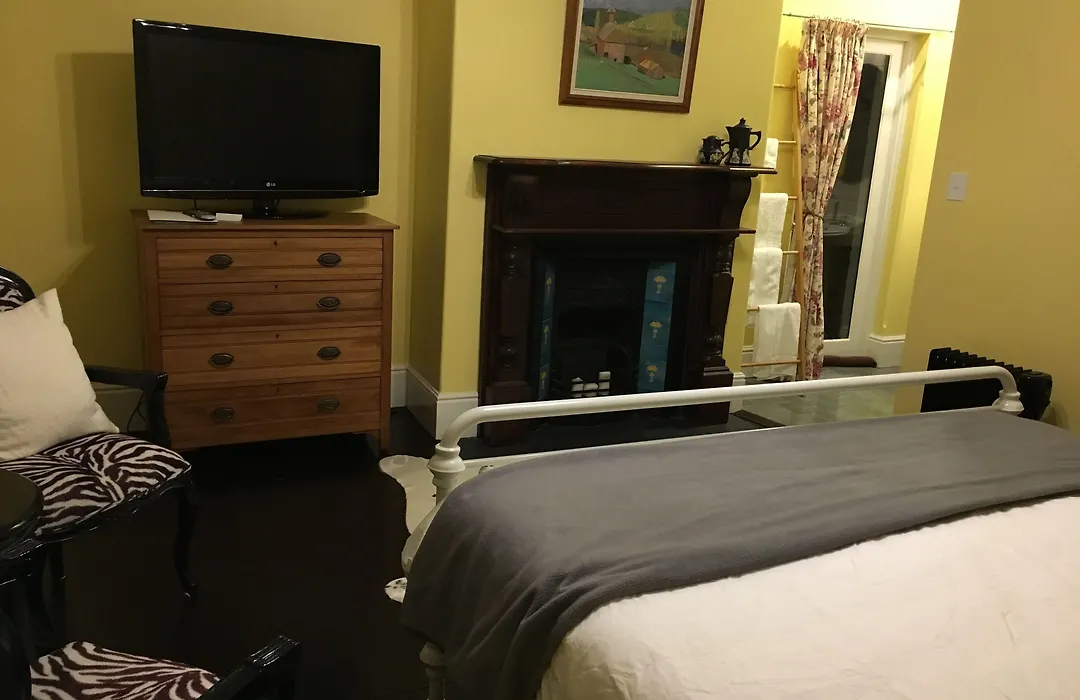 Boscobel Of Tasmania-1
