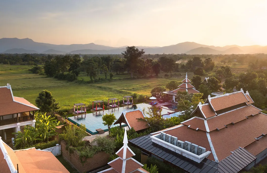 Sriwilai Sukhothai-1
