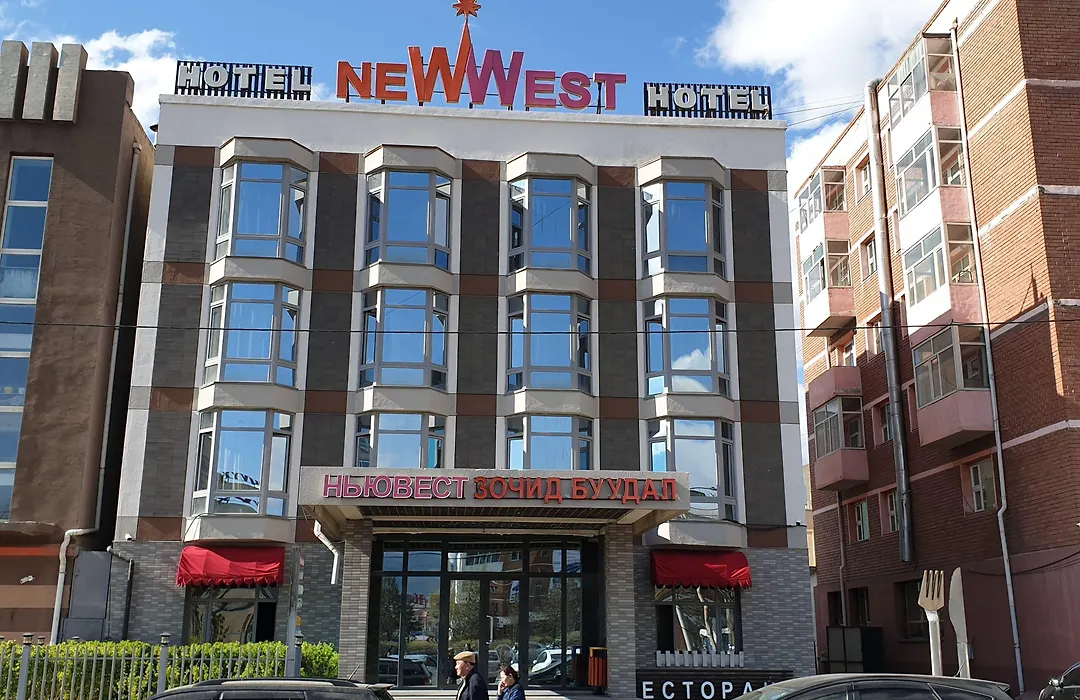 New West Hotel-1
