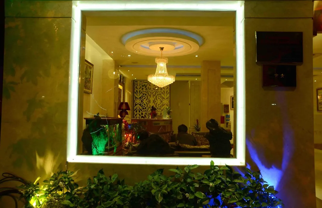 Red Diamond Hotel-1