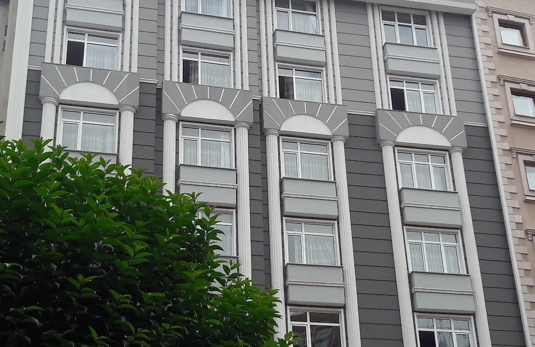 Sumela Park Hotel-1