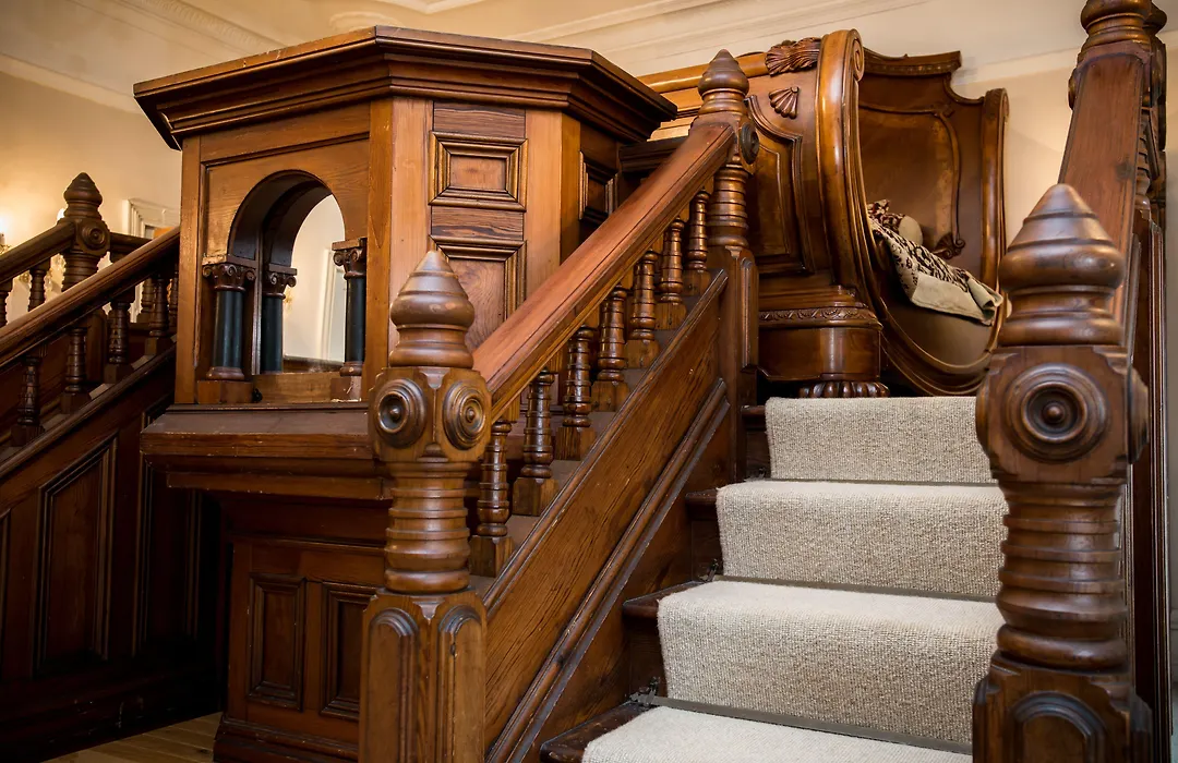 Berwick Lodge-1