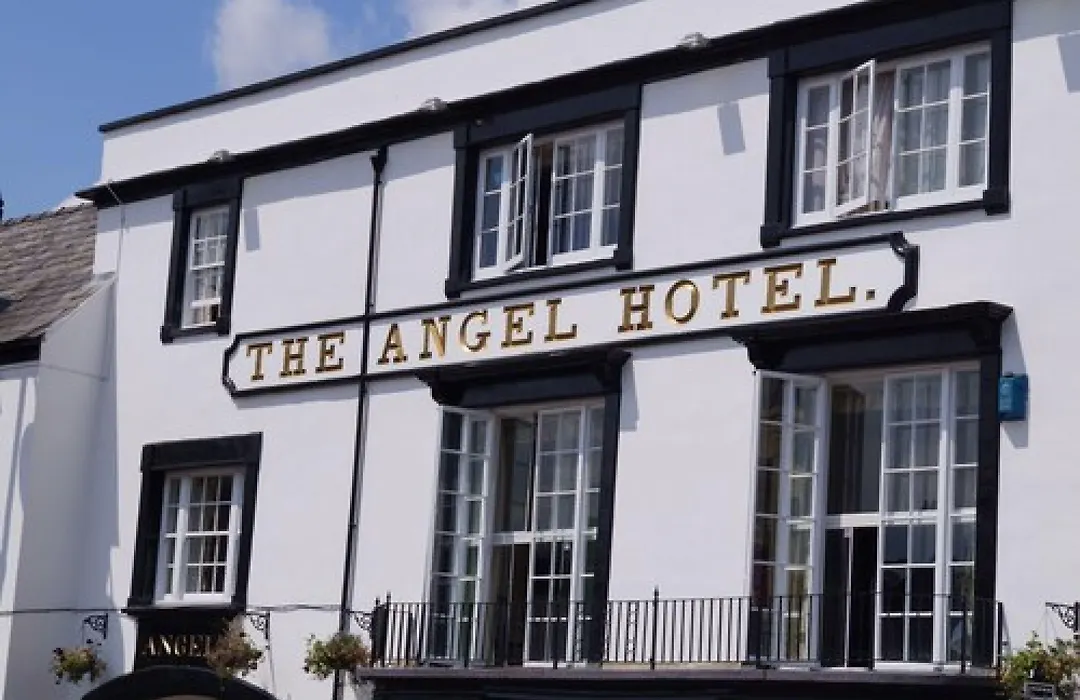 The Angel Hotel-1