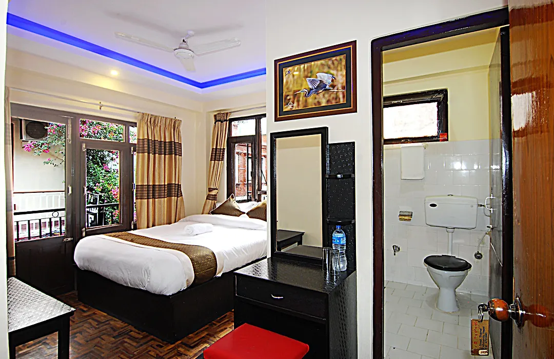 Hotel Gallery Nepal-1