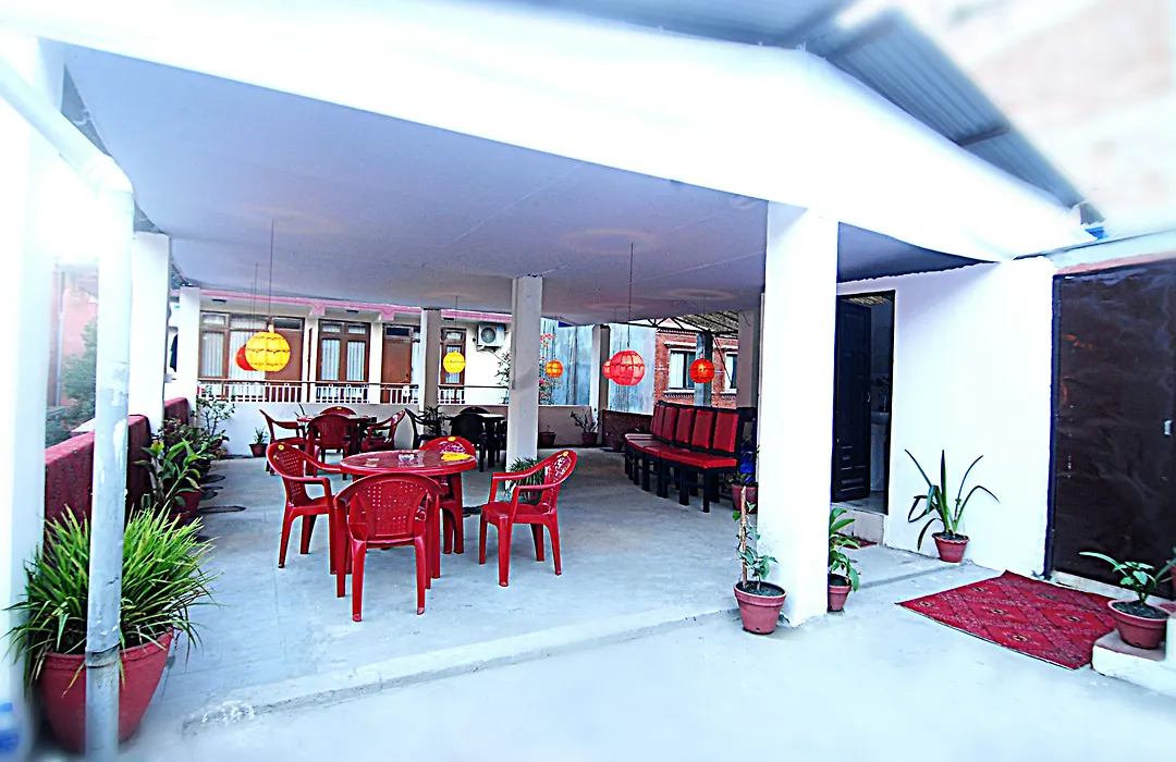Hotel Gallery Nepal-1