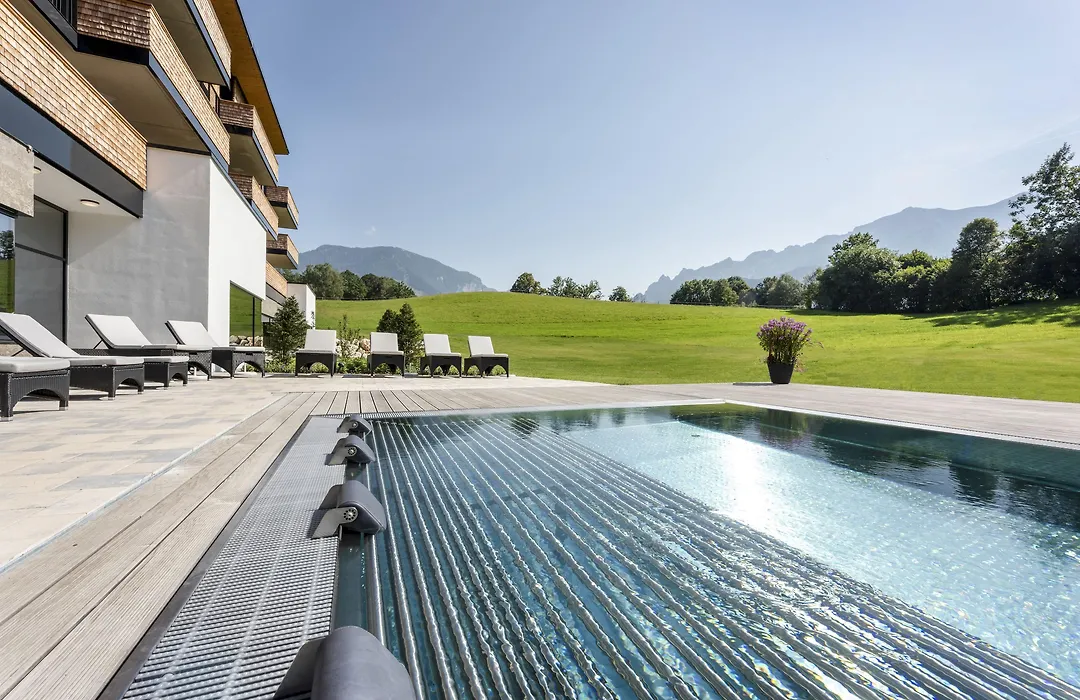 Klosterhof - Alpine Hideaway & Spa-1