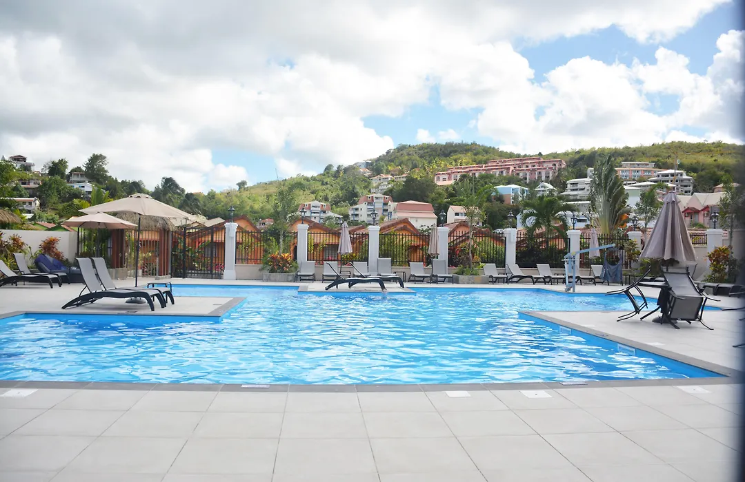 Hotel Bambou-1