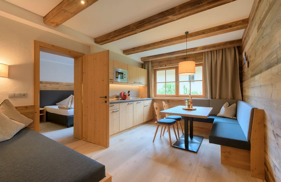 Apart Hotel San Antonio, Premium Sommerkarte Inkludiert-1