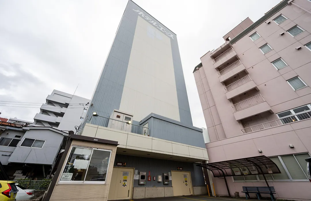 Hotel Ace Morioka-1