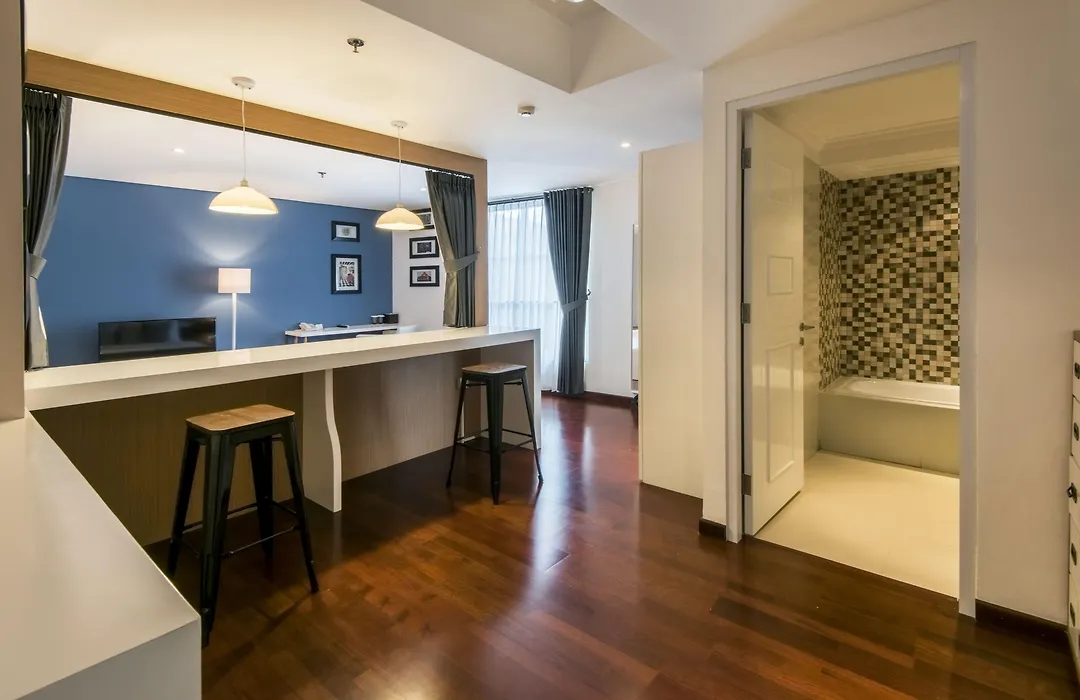 Yan'S House Hotel-1