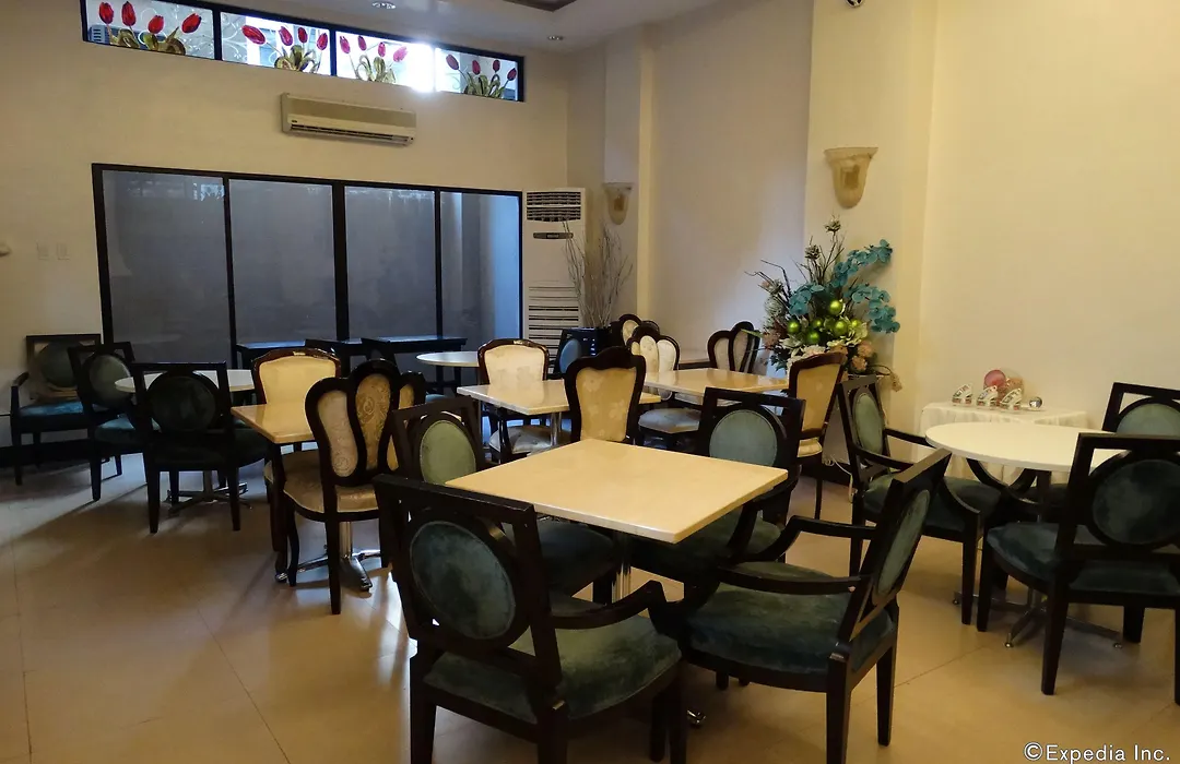 Windy Ridge Hotel Malate Manila-1