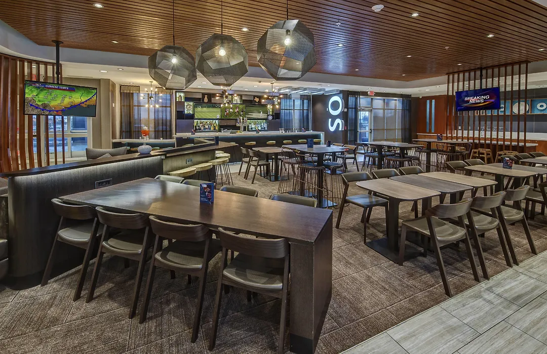 Springhill Suites By Marriott Amarillo-1