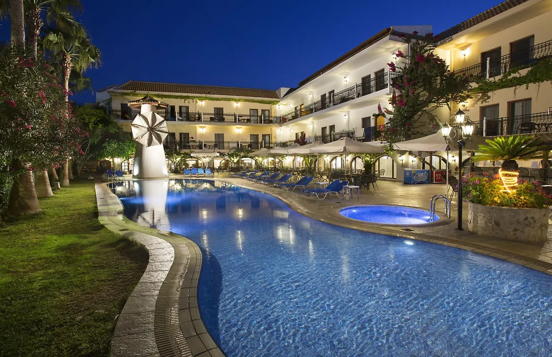 Almyrida Resort-1