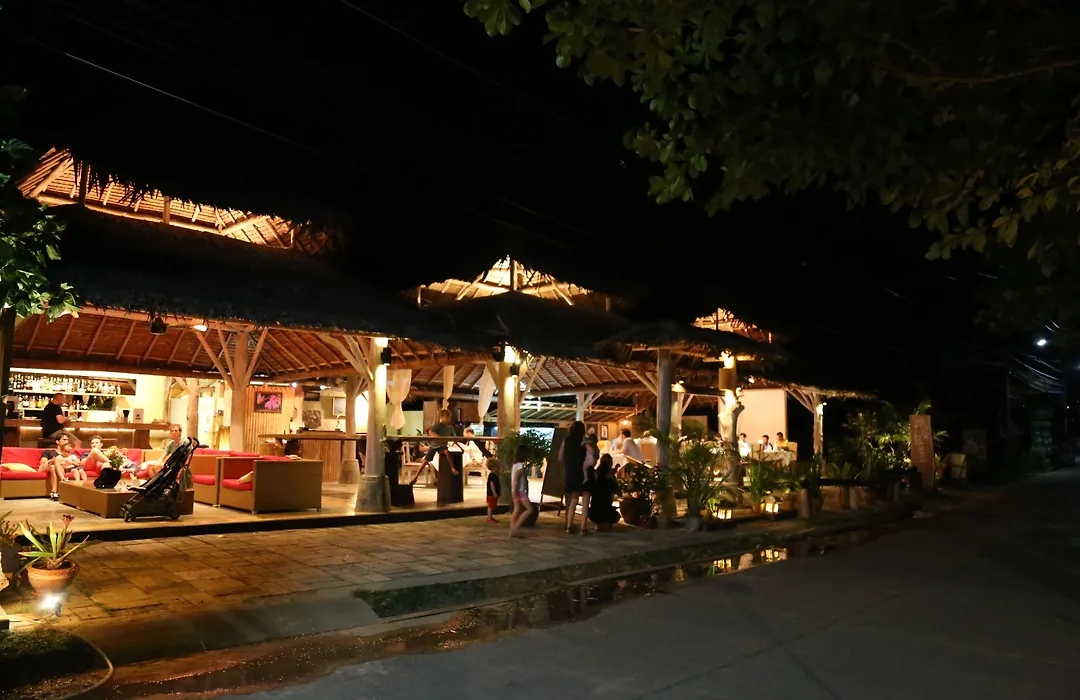 Laguna Villas Boutique Hotel-1