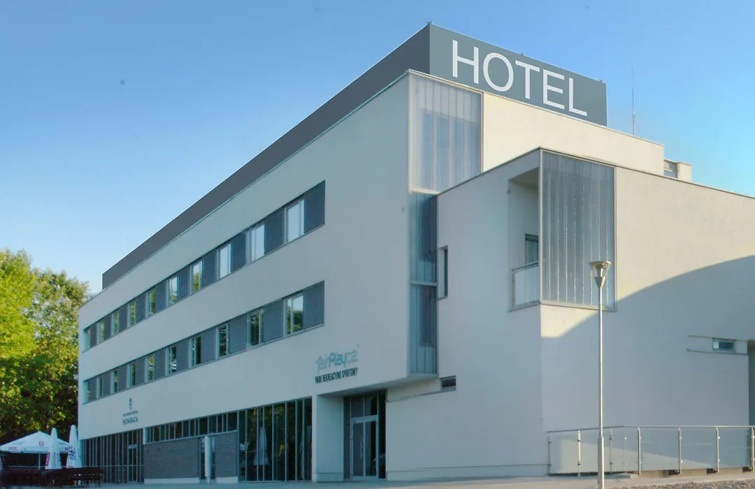 Hotel Fairplayce-1