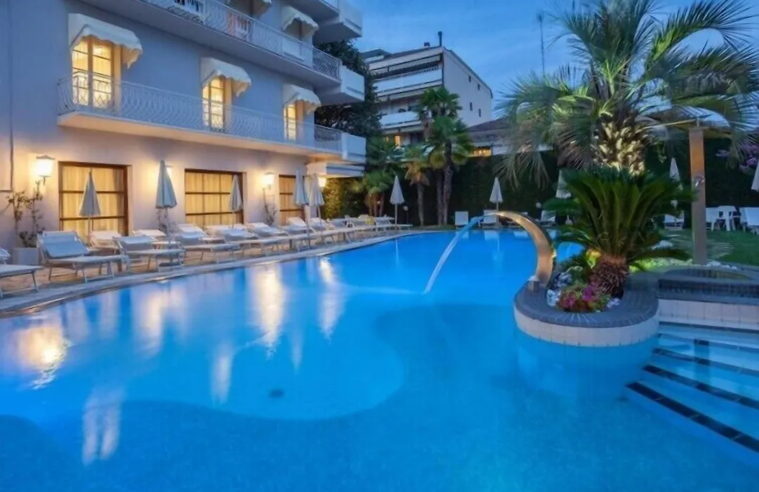 Hotel Terme Salus-1