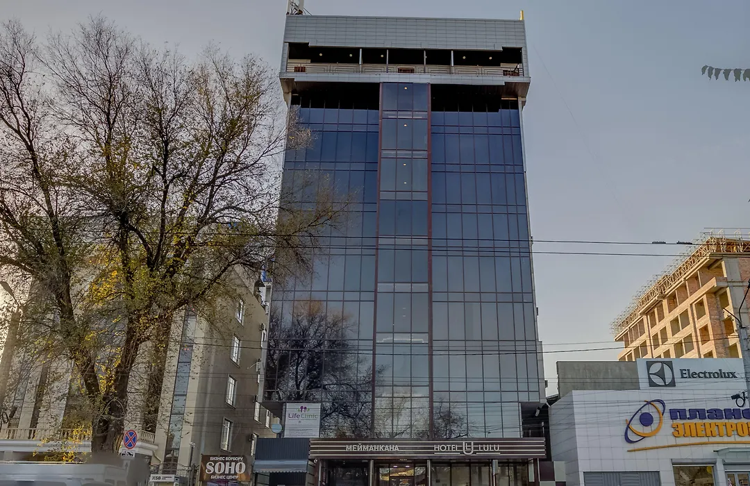 Hotel Lulu-1