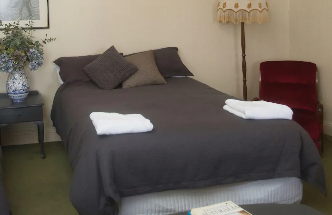 Southern Railway Hotel Goulburn-1