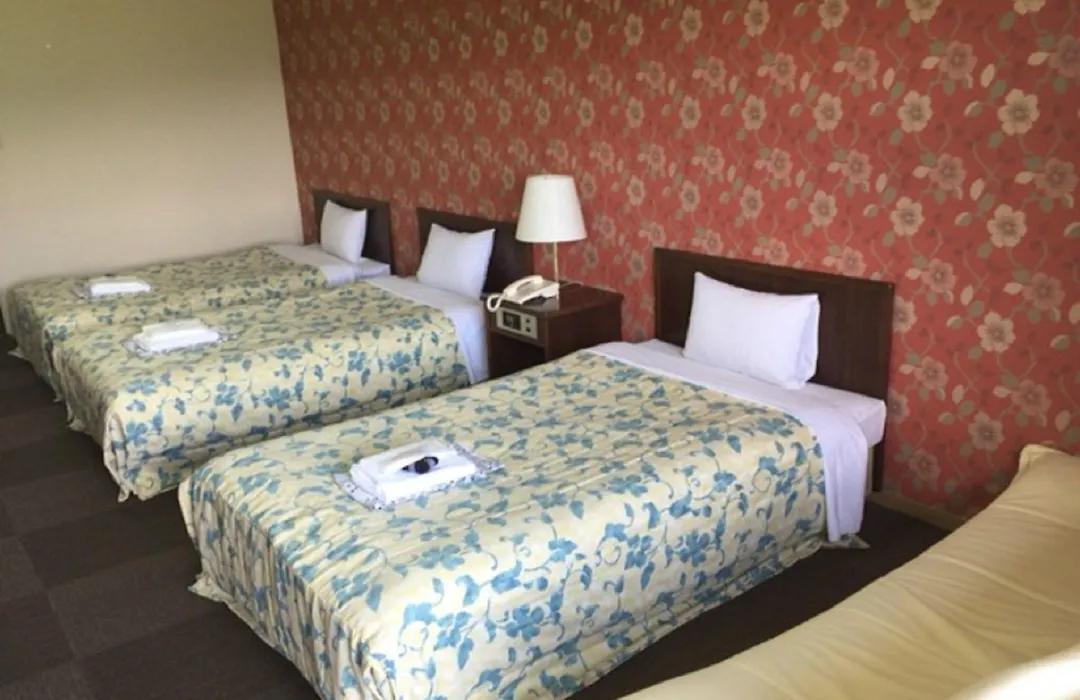 Harazuru Grand Sky Hotel-1