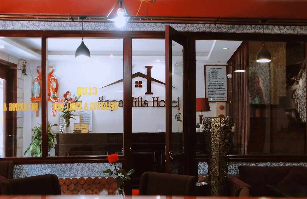 Sapa Hills Hotel-1