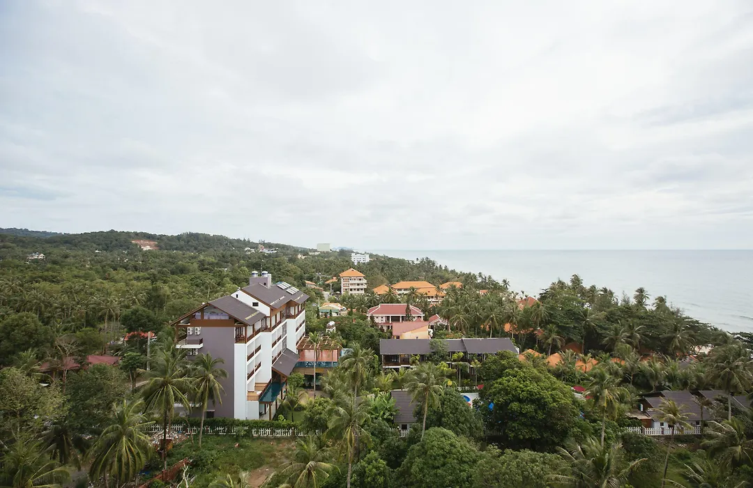 Luxor Boutique Hotel Phu Quoc-1