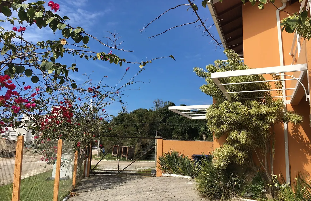 Costa Allegra Ingleses Residence-1