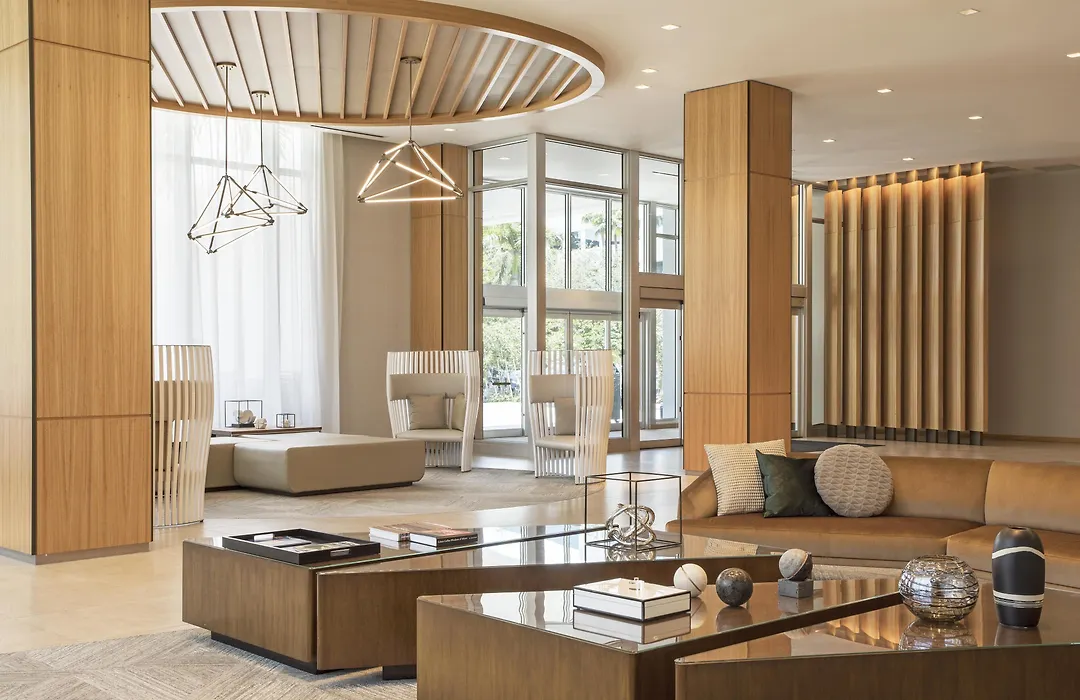 Ac Hotel By Marriott Miami Aventura-1
